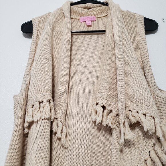 Lilly Pulitzer Cardigan - Picture 2 of 12